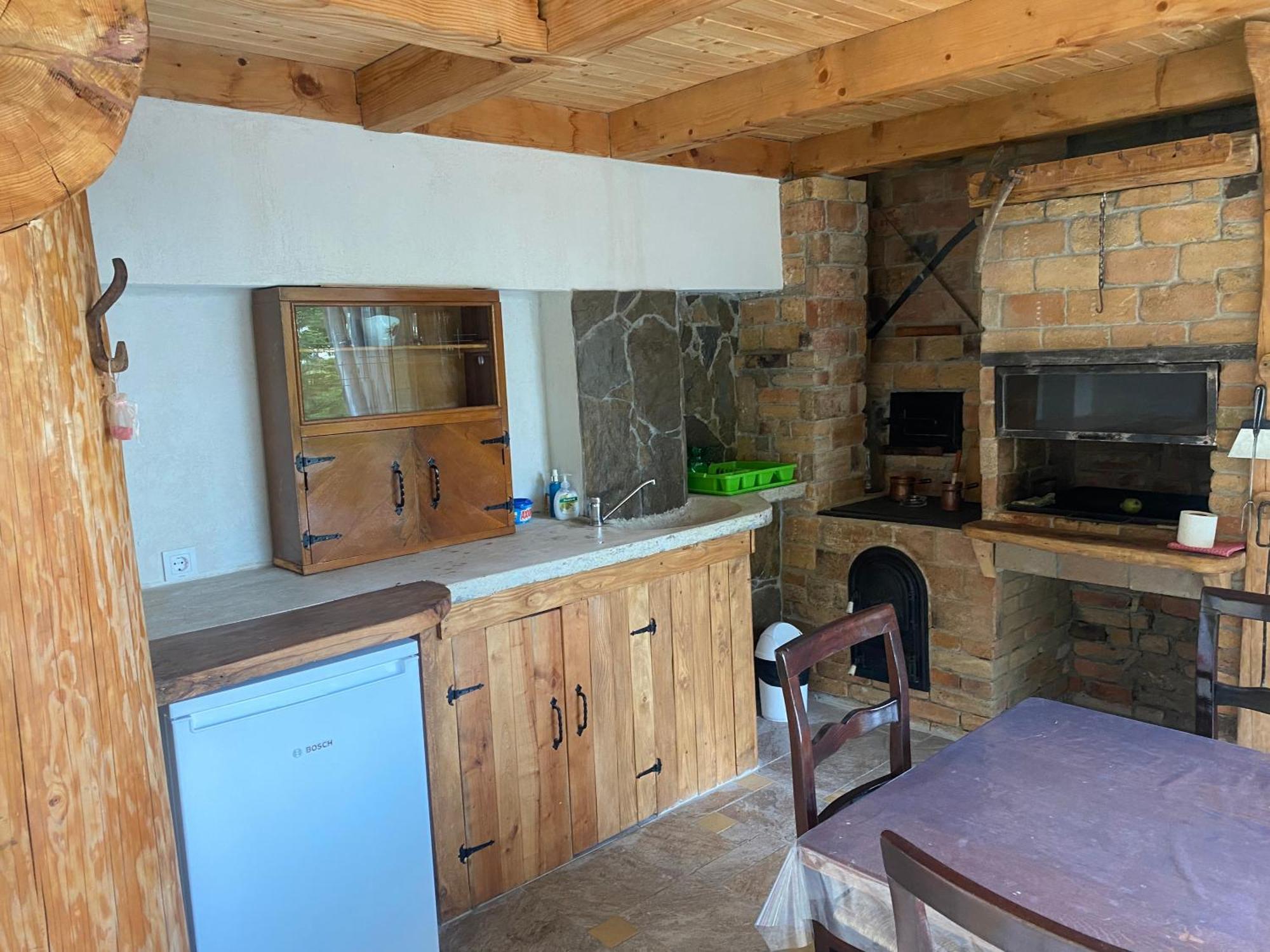 فيلا Casa Cu Sindrila Vălenii de Munte المظهر الخارجي الصورة