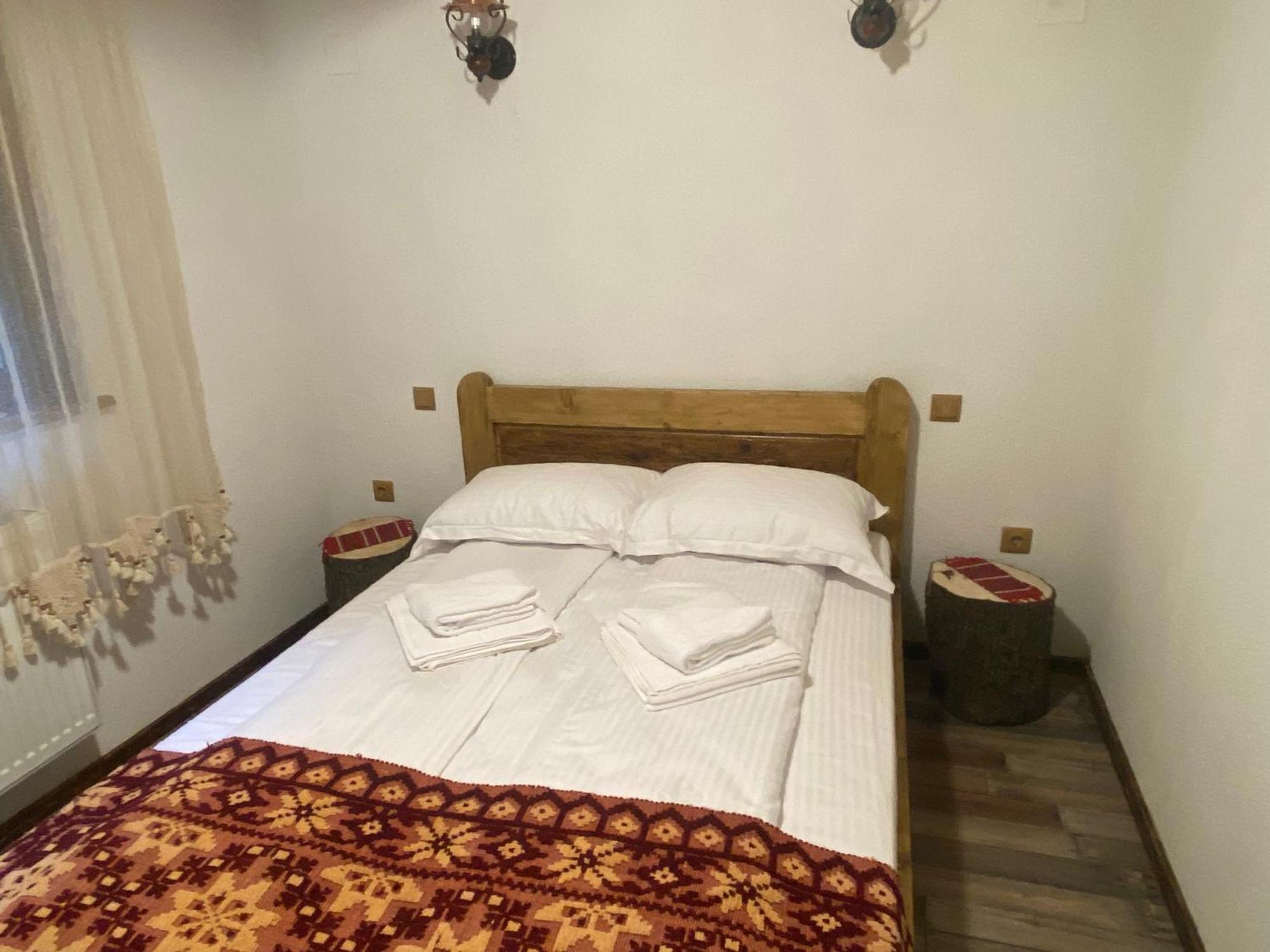فيلا Casa Cu Sindrila Vălenii de Munte المظهر الخارجي الصورة