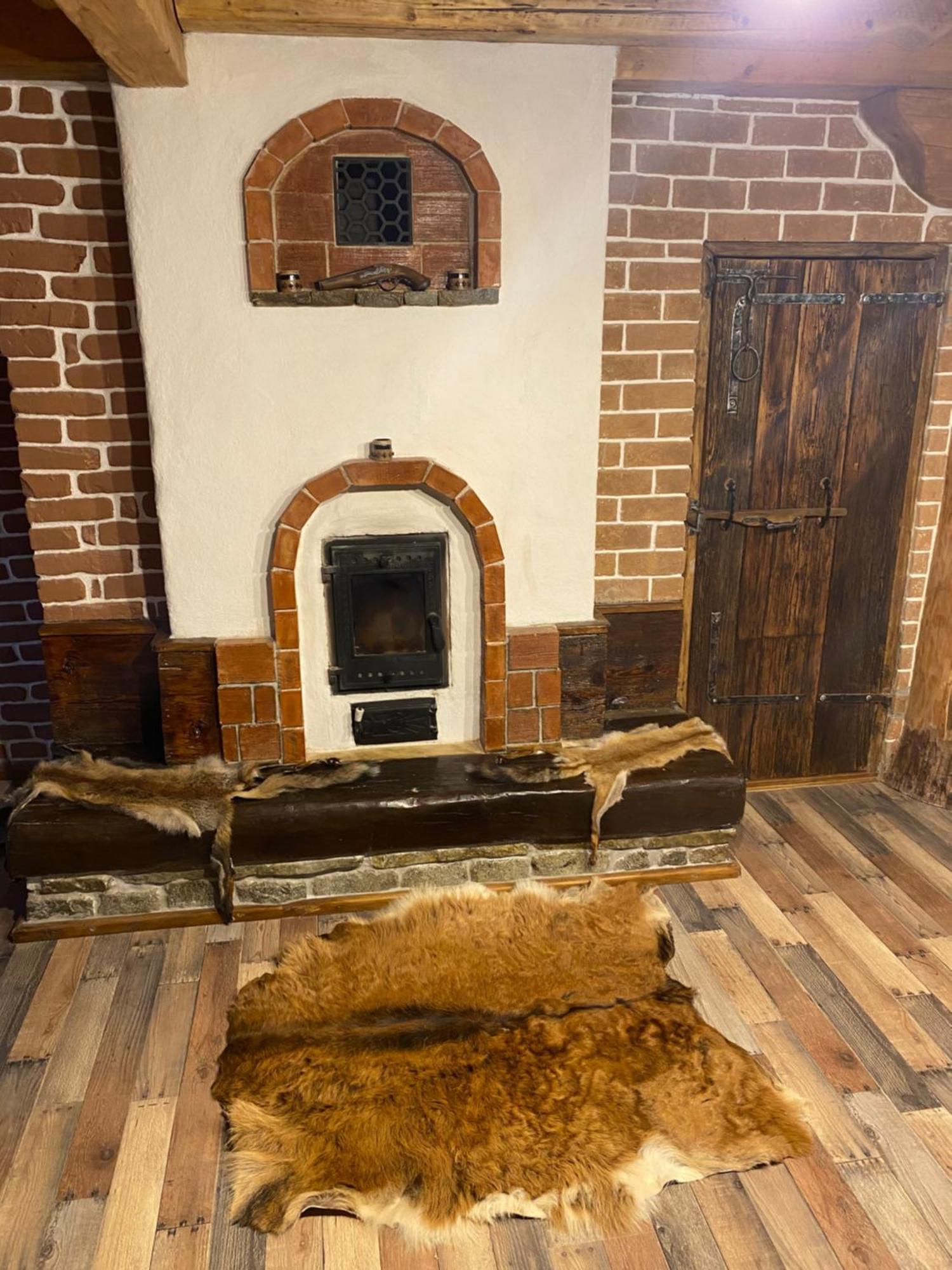 فيلا Casa Cu Sindrila Vălenii de Munte المظهر الخارجي الصورة
