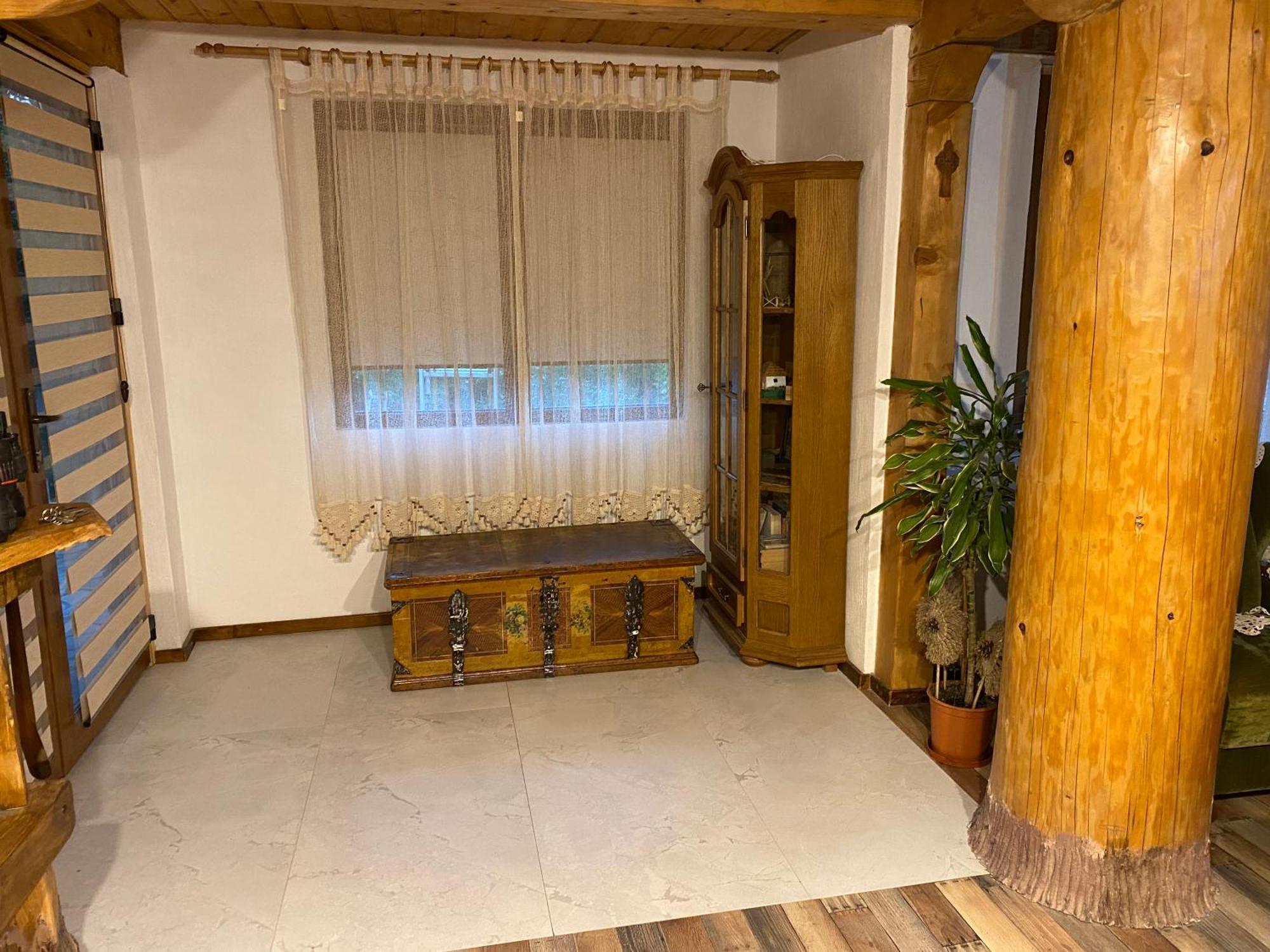 فيلا Casa Cu Sindrila Vălenii de Munte المظهر الخارجي الصورة